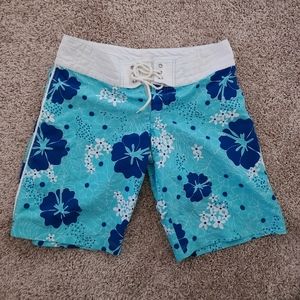 Boys board shorts